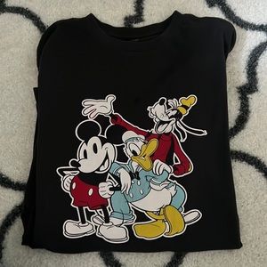 American Eagle Disney shirt